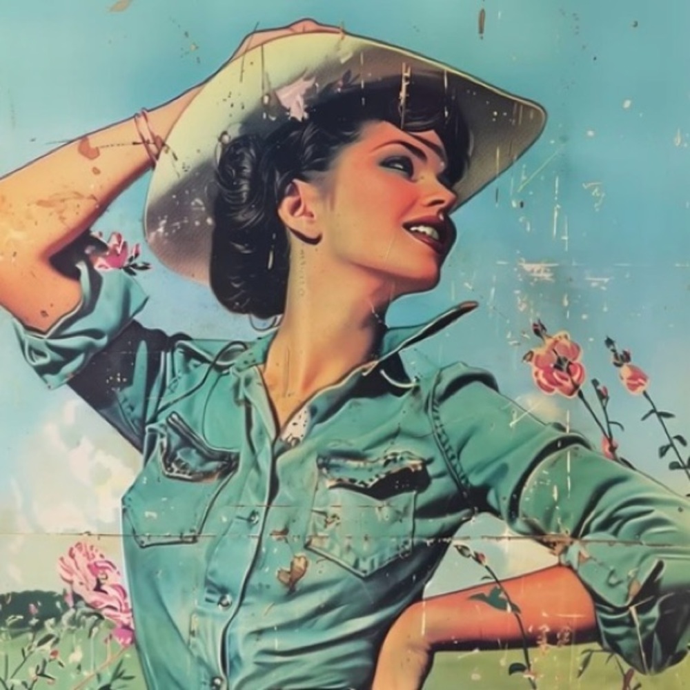 🤎My Daughter’s Closet @ldactx 🤎 WESTERN SECTION